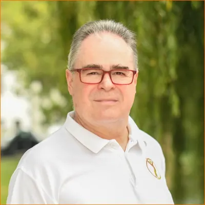 Michael Aigner - Schmerztherapeut und Heilpraktiker für Psychotherapie