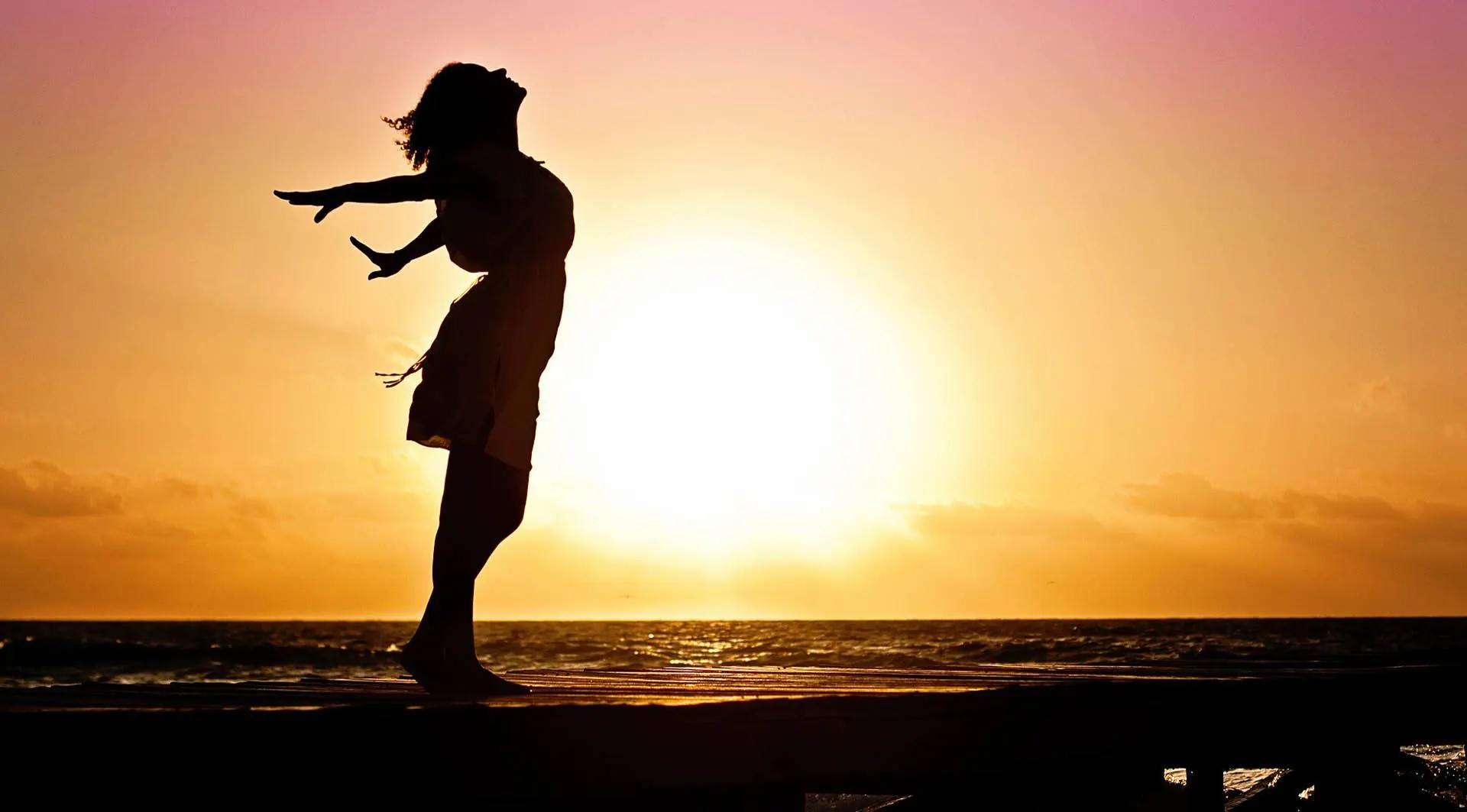 Entspannt am Meer – Heilpraxis Michael Aigner